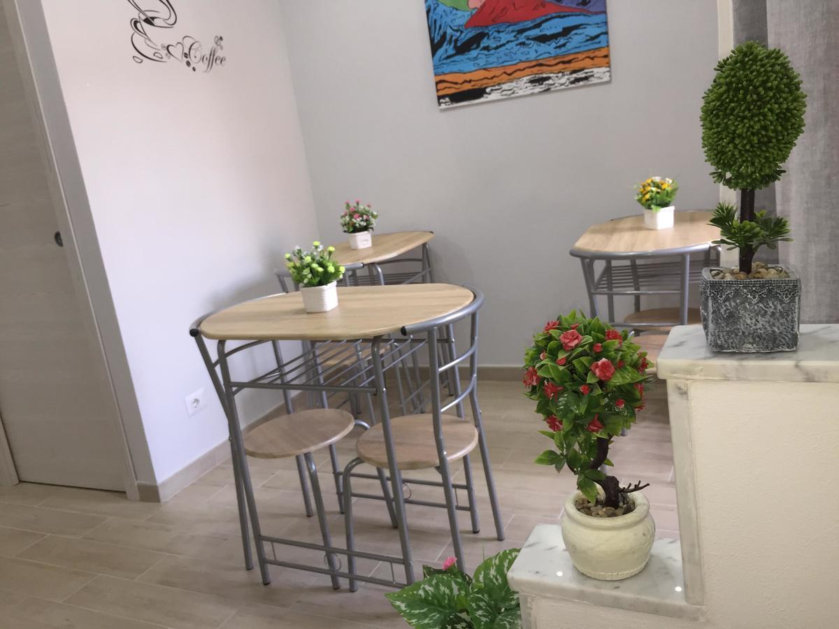 B&B Dell'Arco Naples Luaran gambar