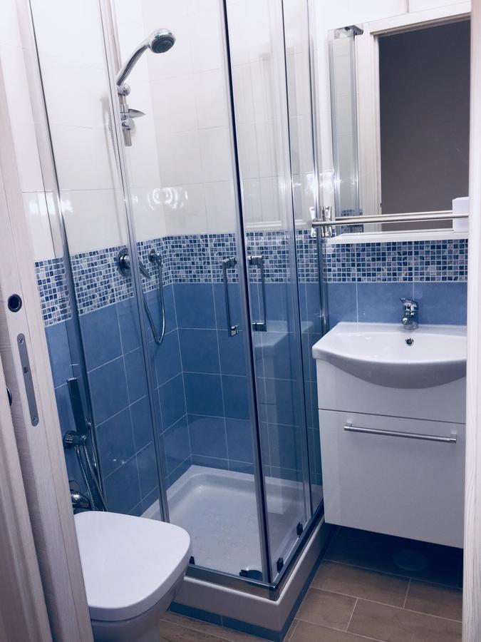 B&B Dell'Arco Naples Luaran gambar