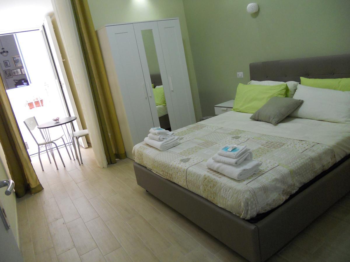 B&B Dell'Arco Naples Luaran gambar