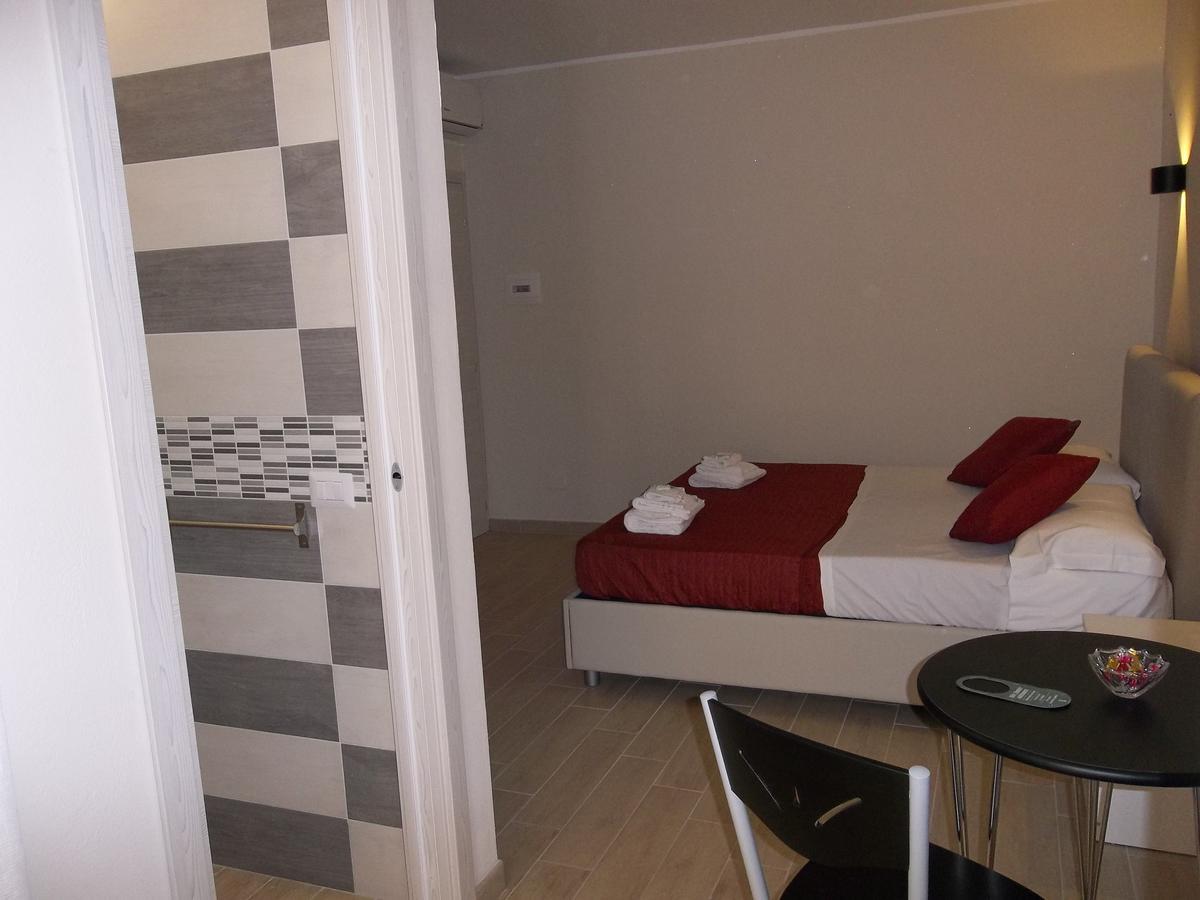 B&B Dell'Arco Naples Luaran gambar