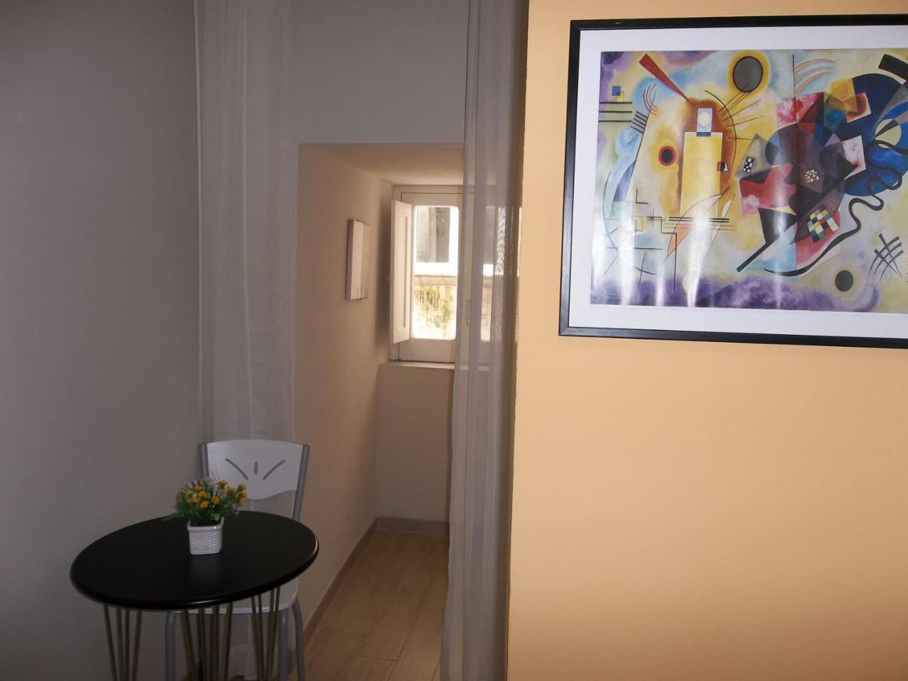 B&B Dell'Arco Naples Luaran gambar