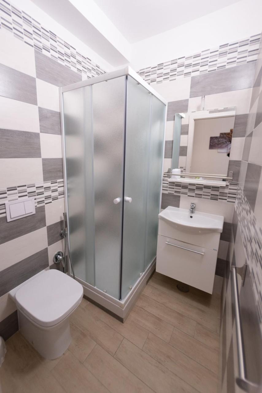 B&B Dell'Arco Naples Luaran gambar