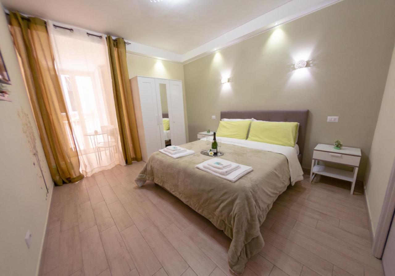 B&B Dell'Arco Naples Luaran gambar