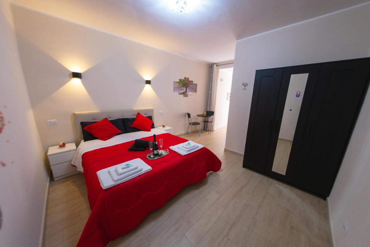B&B Dell'Arco Naples Luaran gambar