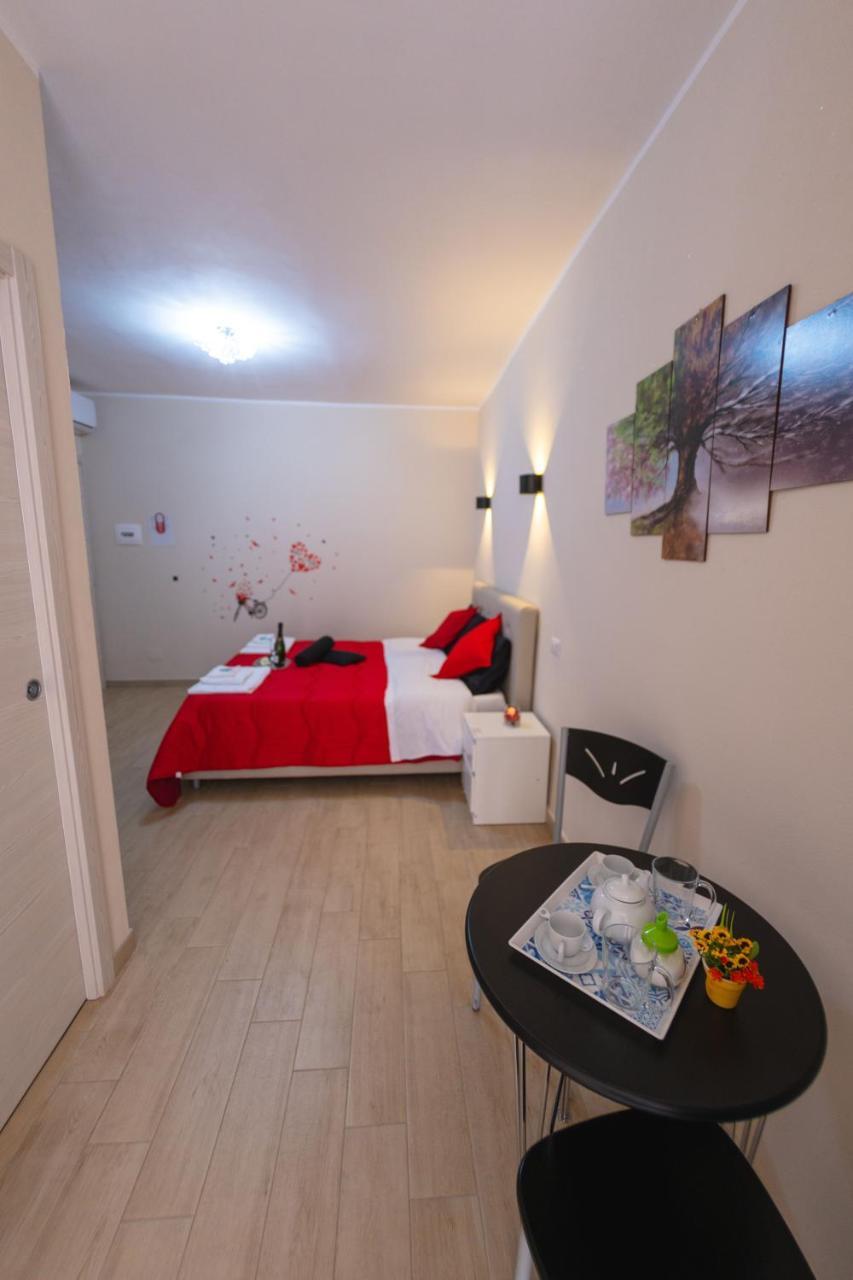 B&B Dell'Arco Naples Luaran gambar