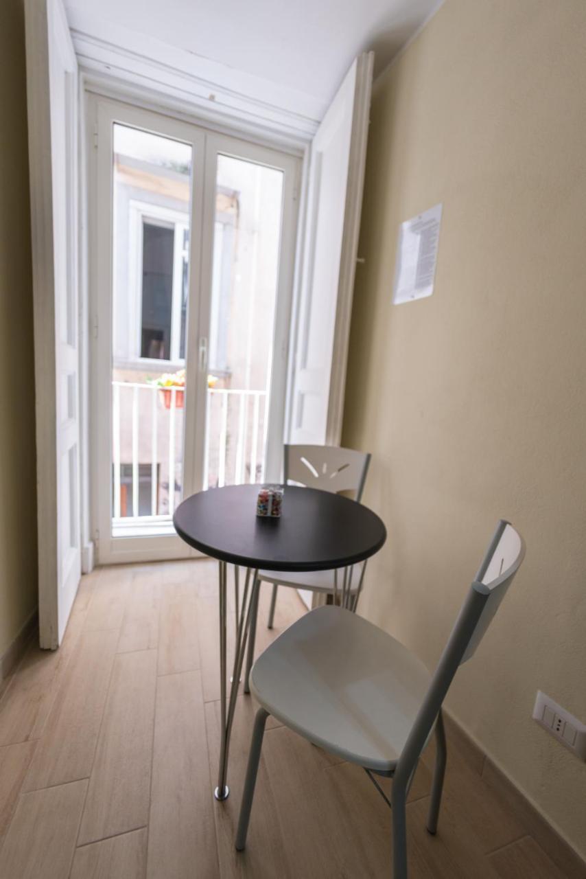 B&B Dell'Arco Naples Luaran gambar