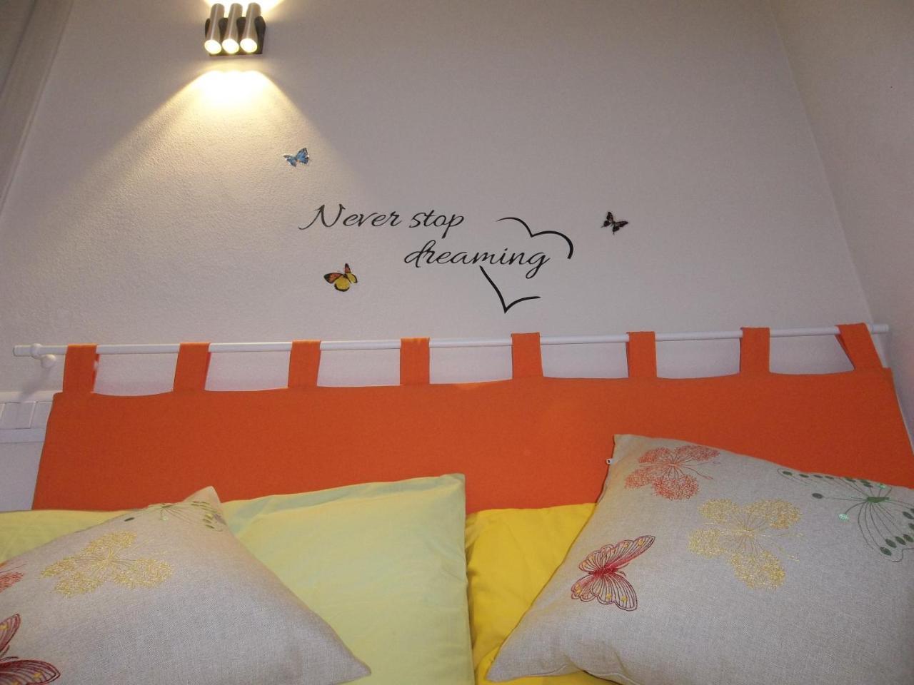 B&B Dell'Arco Naples Luaran gambar