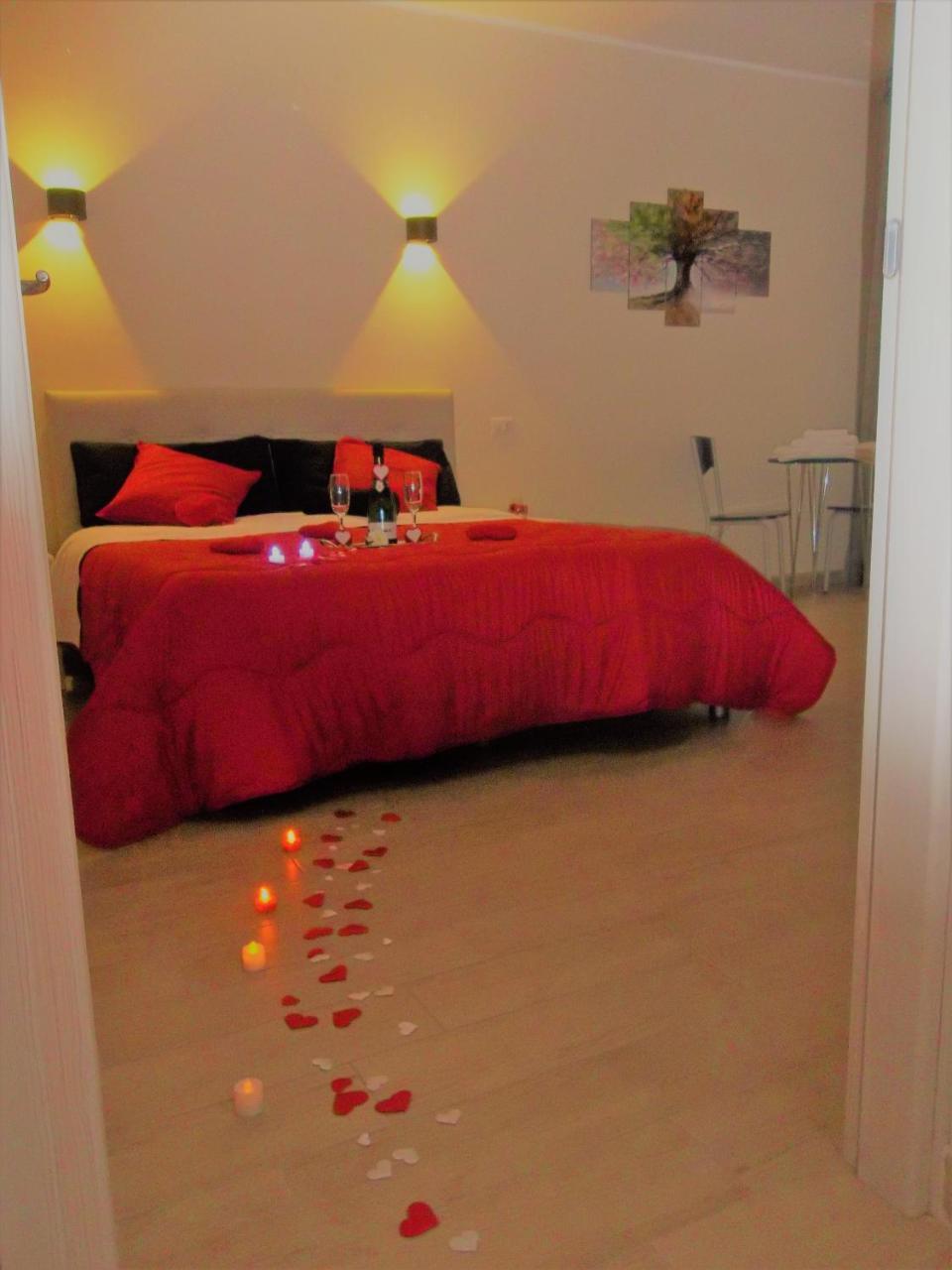 B&B Dell'Arco Naples Luaran gambar