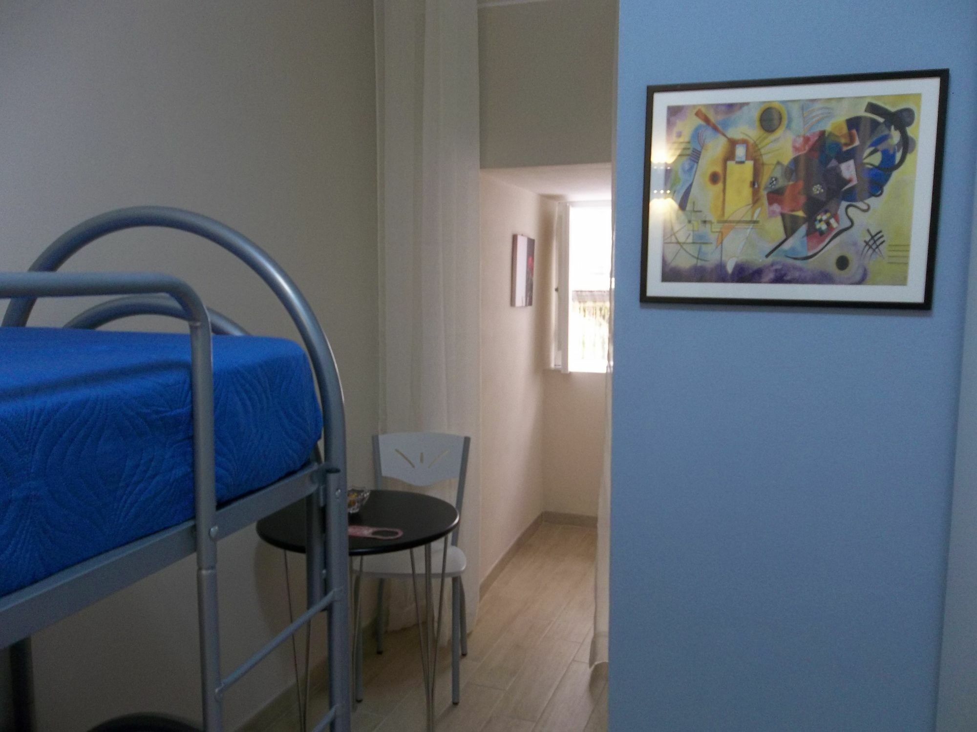 B&B Dell'Arco Naples Luaran gambar