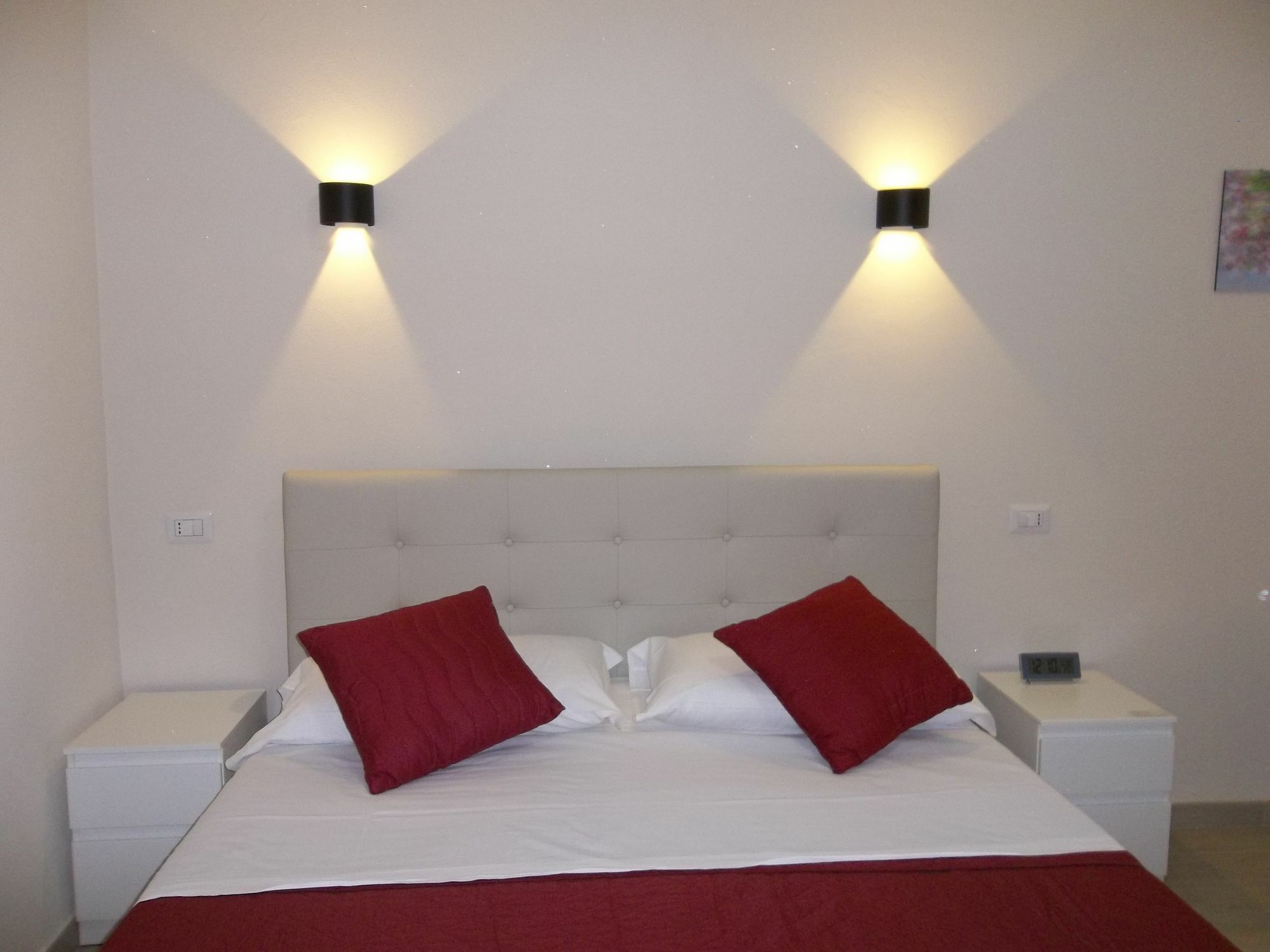 B&B Dell'Arco Naples Luaran gambar