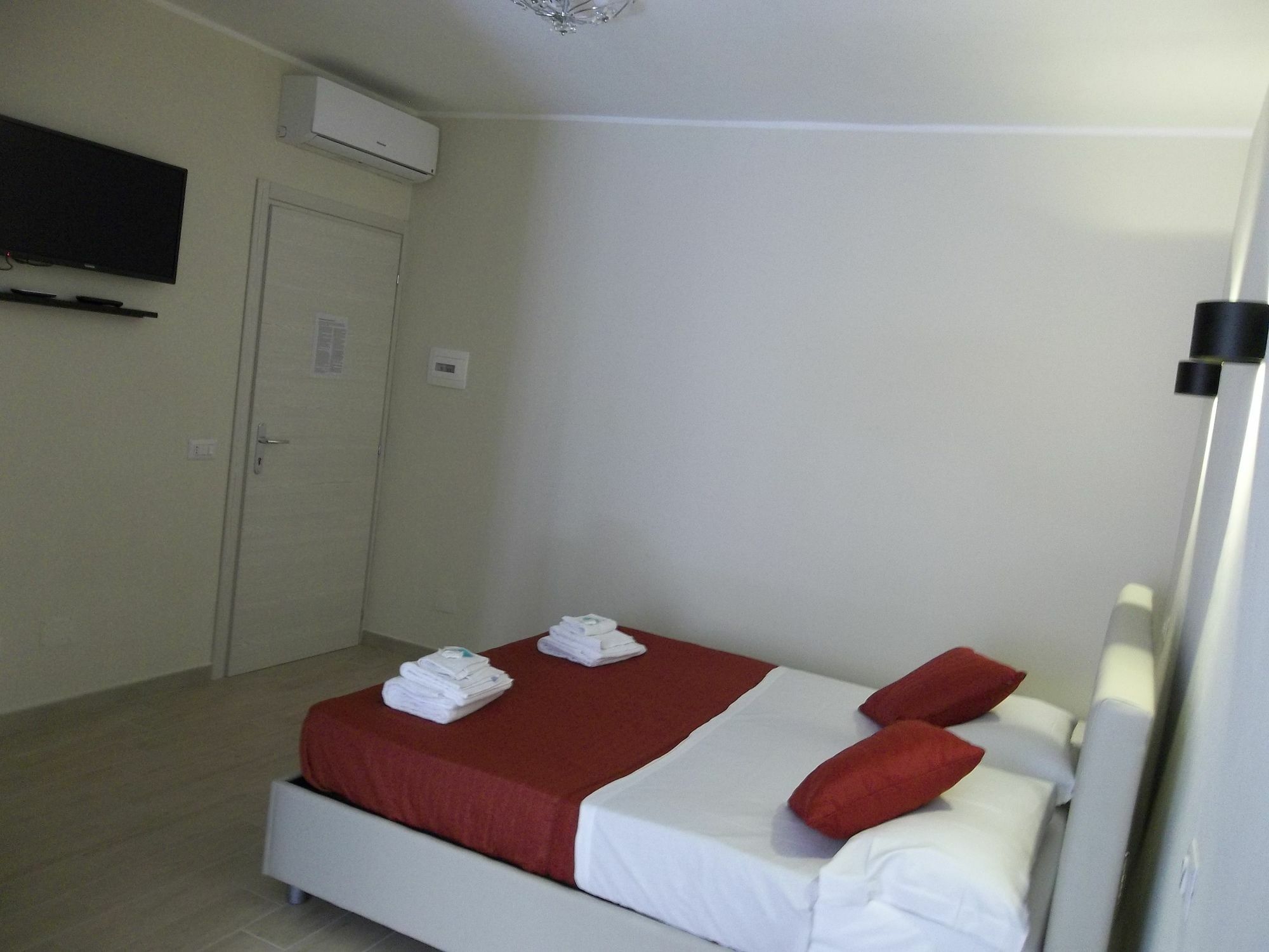 B&B Dell'Arco Naples Luaran gambar