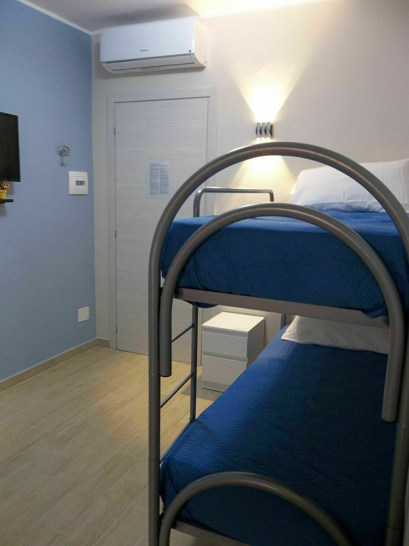 B&B Dell'Arco Naples Luaran gambar