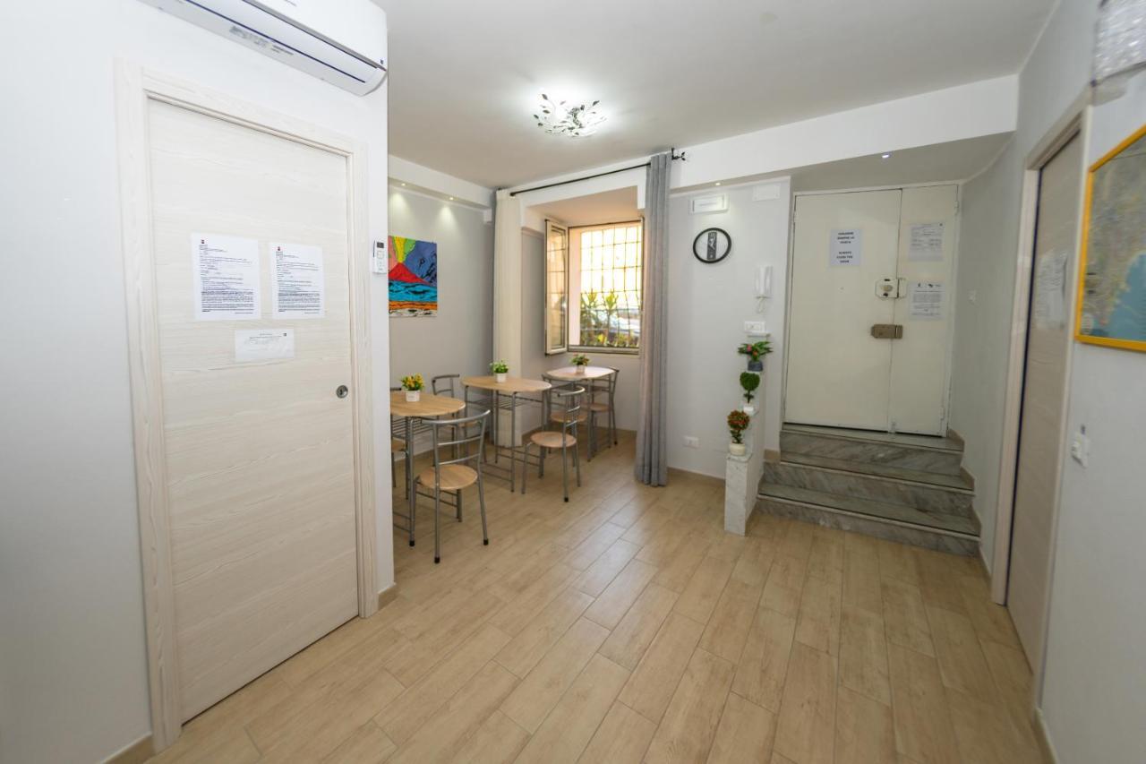 B&B Dell'Arco Naples Luaran gambar